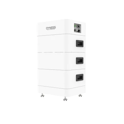 Dyness Tower EU склад в Serie um eine zu erreichen LiFePO4-Akku Energiespeicher