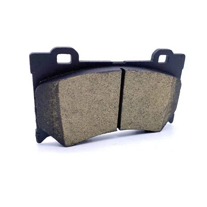 
Car ceramic brake pad prices 