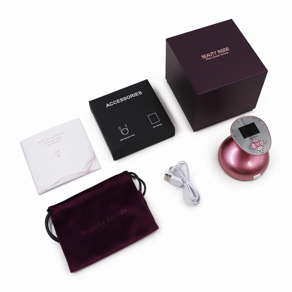 Amazons best seller list weight loss slimming device body slimming machine body slimming device fat burning machine for women