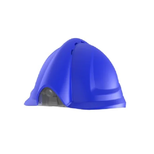 
ZY 4g 5g wifi intelligent smart helmet with camera 