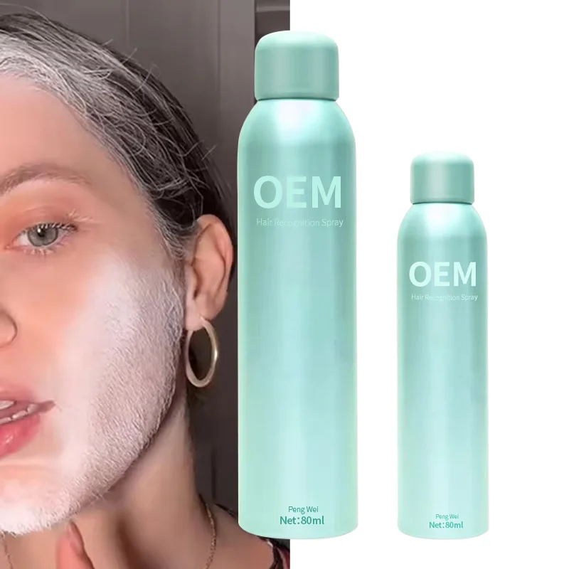 Женский спрей для бритья