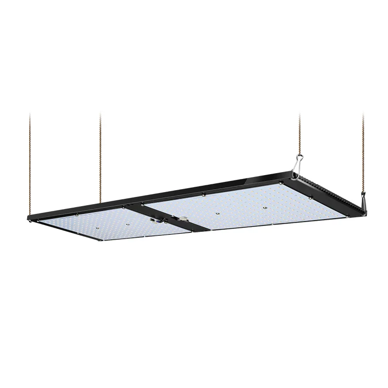 
UV IR Tech LED Board Samsung LM301H V2 120W 240W 320w Dimmable LED Grow Light With Meanwell Driver 