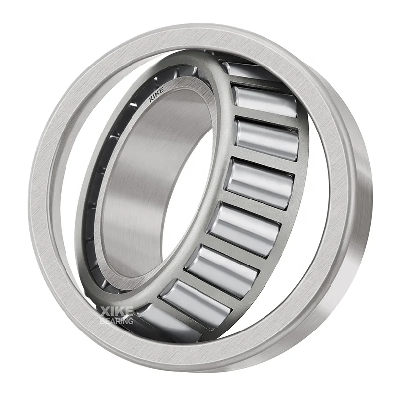 High Precision price list Size 35x62x18mm 32007 tapered roller bearing