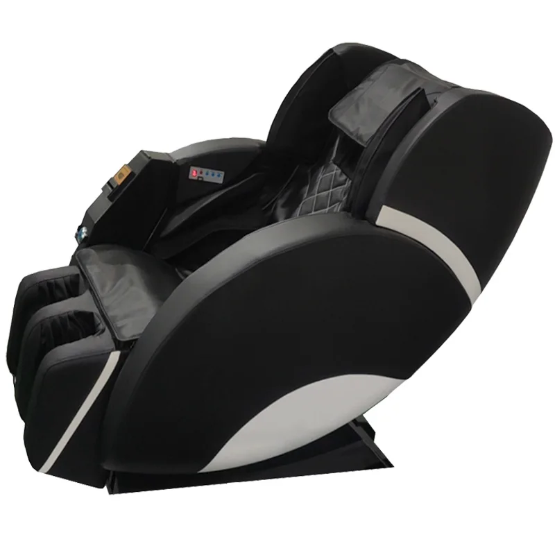 New Super Deluxe 3D Zero Gravity Vending Massage Chair