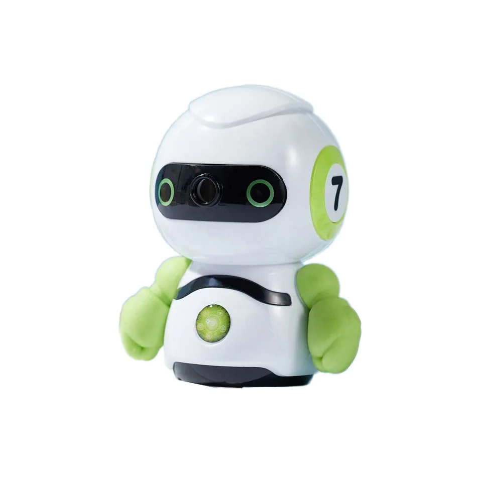 Hot selling Portable Pencil Sharpener  Fantastic robot sharpener Suitable for 6-8mm color pencils  School Classroom Office Home