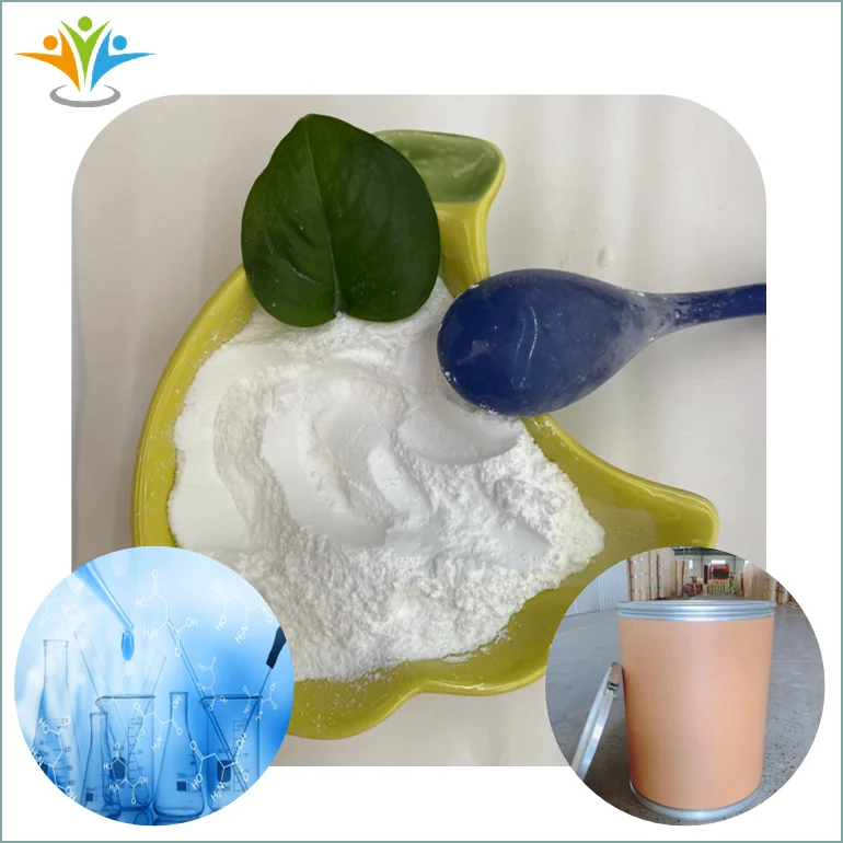 High quality CAS 631-61-8 Ammonium acetate