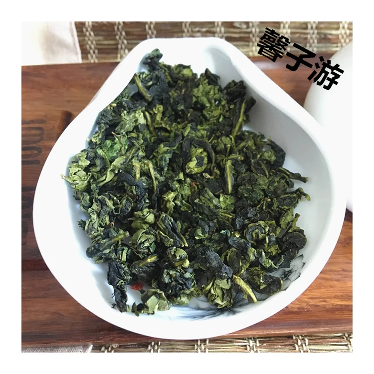 wholesale vacuum packed bulk suppliers tie guan yin oolong tea for sale