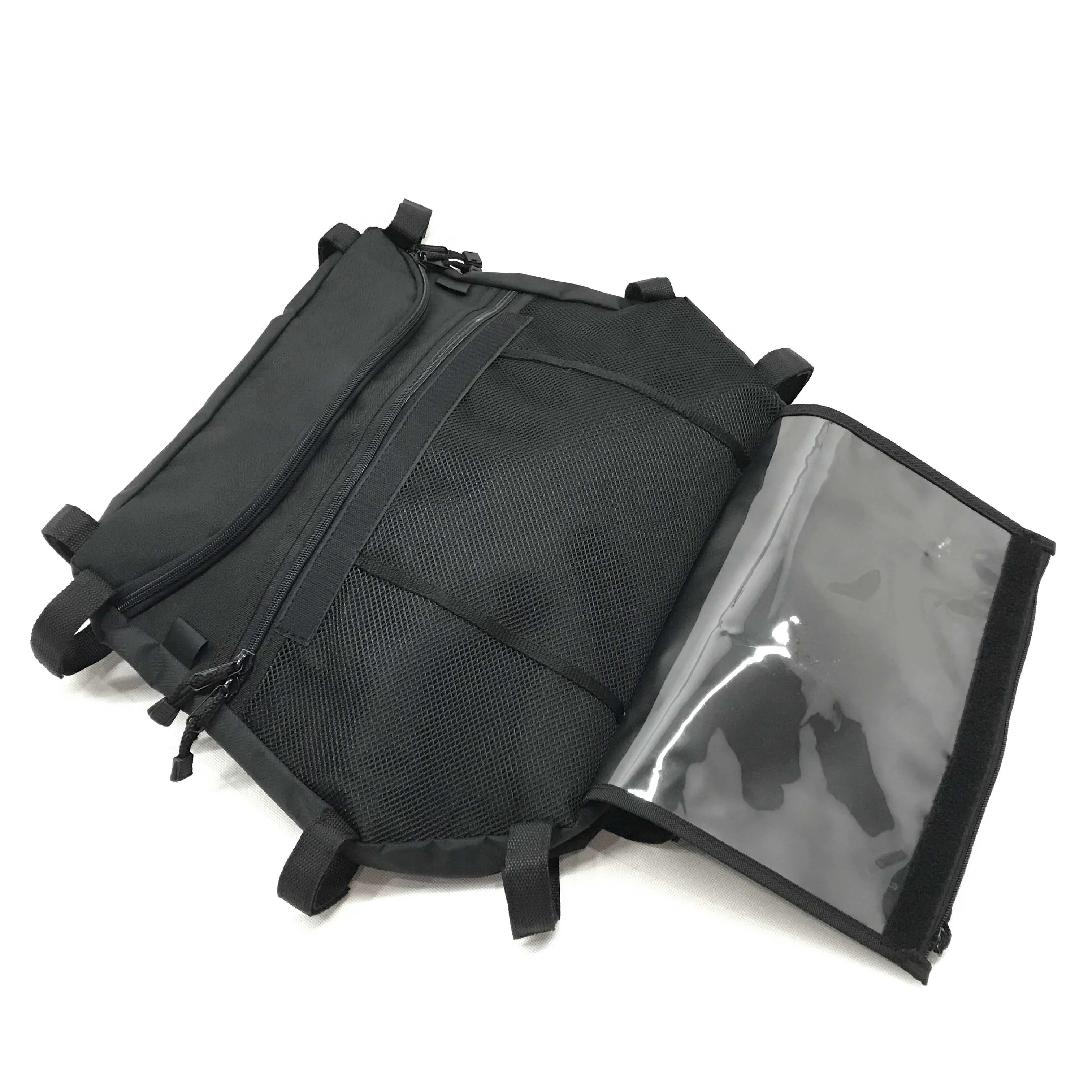 Multiple Pocket And Compartments Car Storage Bag Storage For ATV/UTV Parts