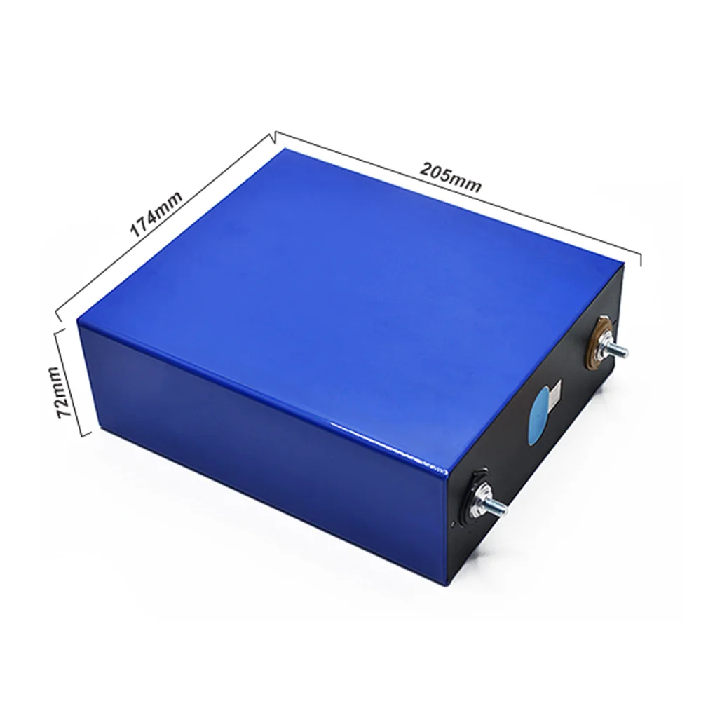 3 2 v 280Ah ячейка литиевой батареи LFP4 Lifepo4 литий-железо-фосфатных аккумуляторов и никель-батарея для сотового телефона