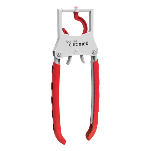 Promotion plastic folding clothes hangers /folding for oem custom printed logo YC1113