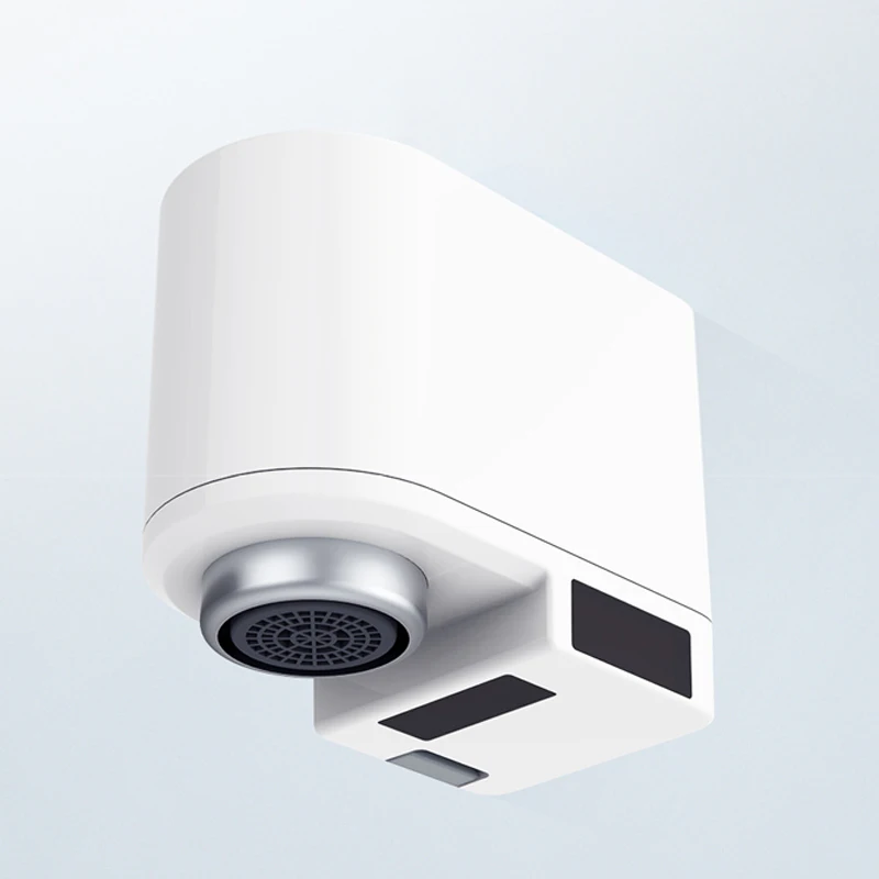 2020 Xiaomi Xiaoda Автоматическая экономия воды умный Индуктивный кран с инфракрасным датчиком энергосберегающее
