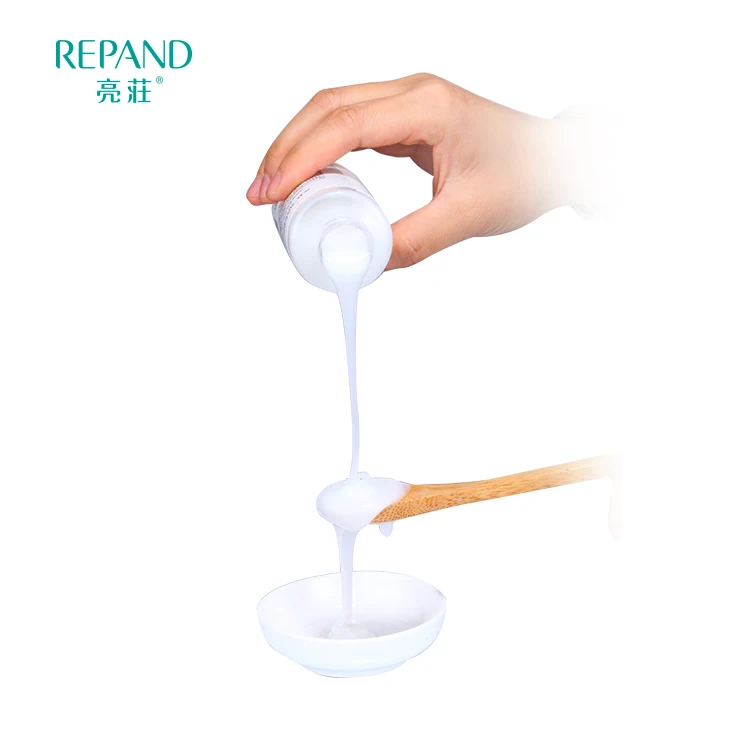 
Turkey design perfume matrix amino acid shampoo gel 