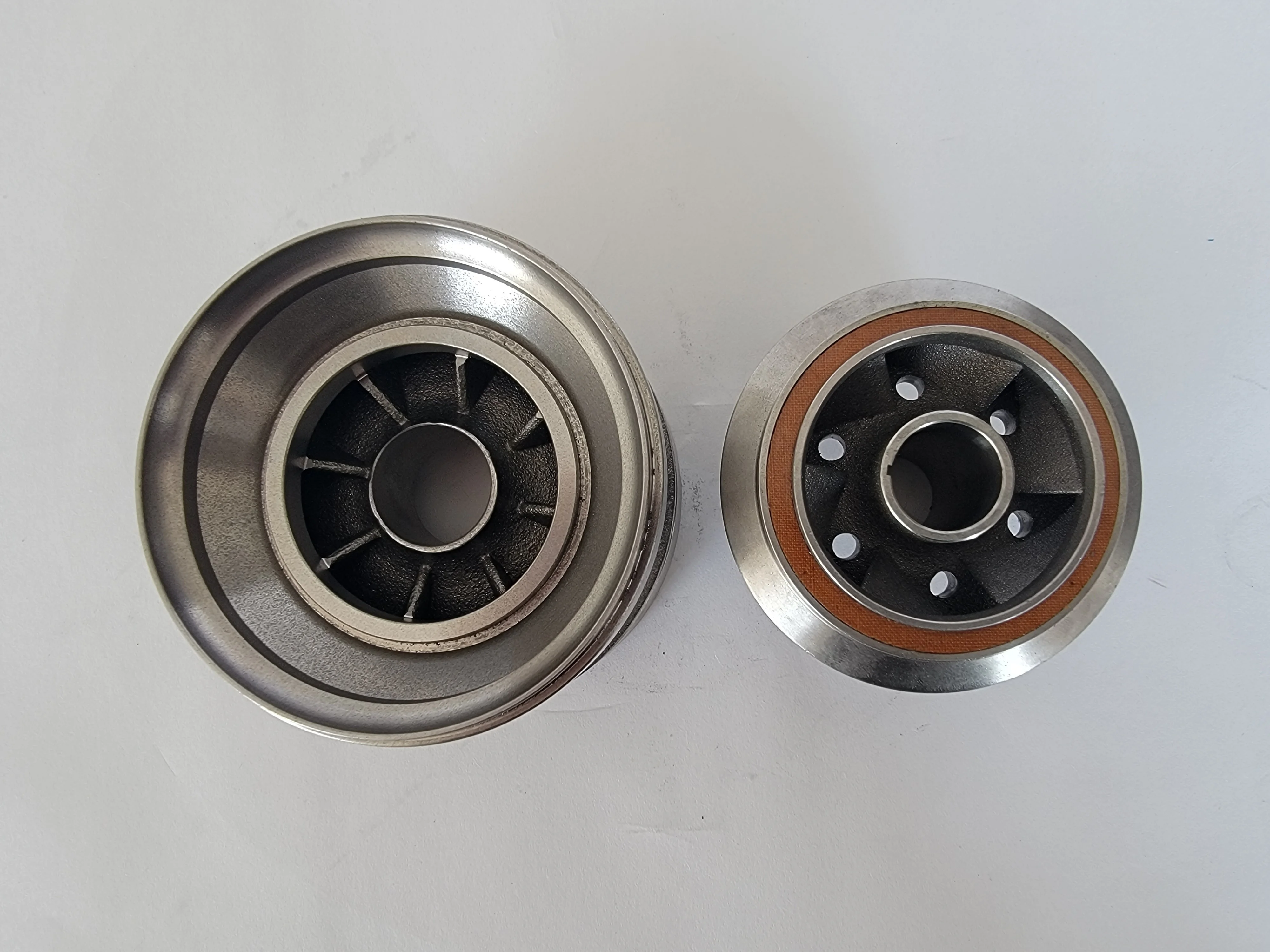 New Arrivals Hot Selling High Performance Oil Field Ni-Resist Impeller and Diffuser