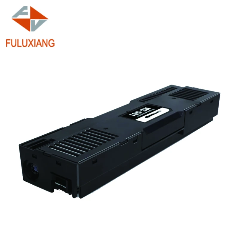 FULUXIANG Compatible MC-G01 MC G01 MCG01 Waste Maintenance Ink Box Cartridge For Canon MAXIFY GX6010 GX6020 GX7010