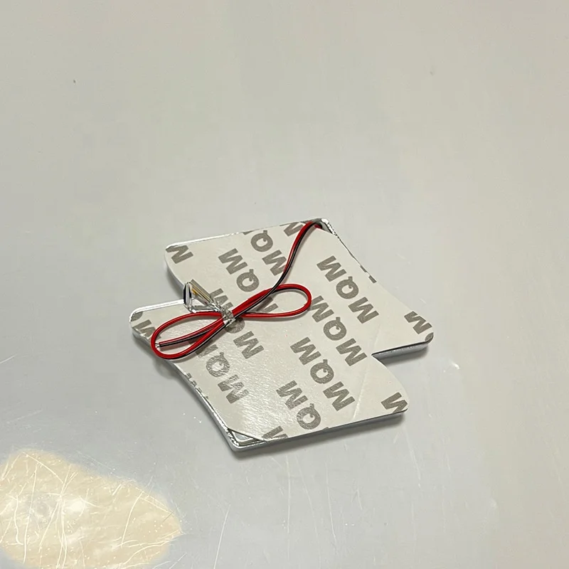 4D 5D Car Logo budge Emblem LED Car Signs used for ford Vw audi bmw car decoration