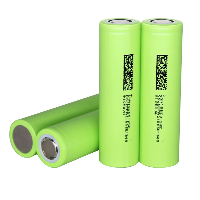 Bateria 18650 Li ion Battery 3.7v 2900mah 3500mah Cell Price Lithium 18650 Li ion Rechargeable Batteries