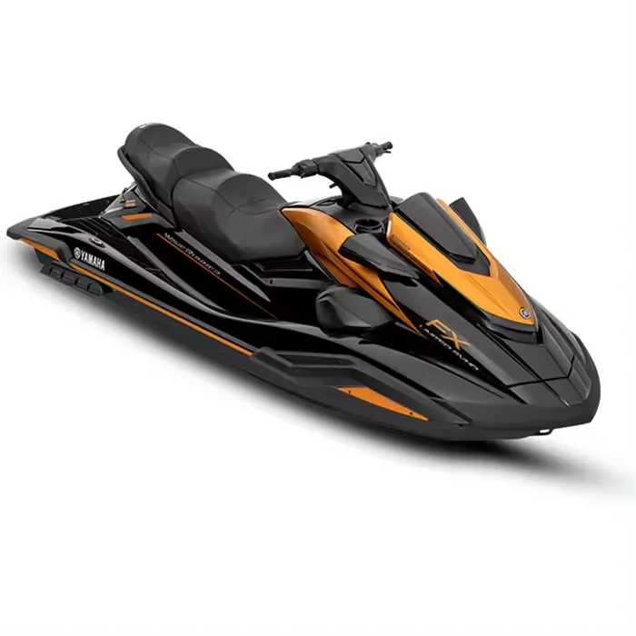 Hot Sale and Genuine 4 Stroke 115 - 150hp Boat Motors Yamahas FX LIMITED SVHO Watercraft WaveRunner Motorboat