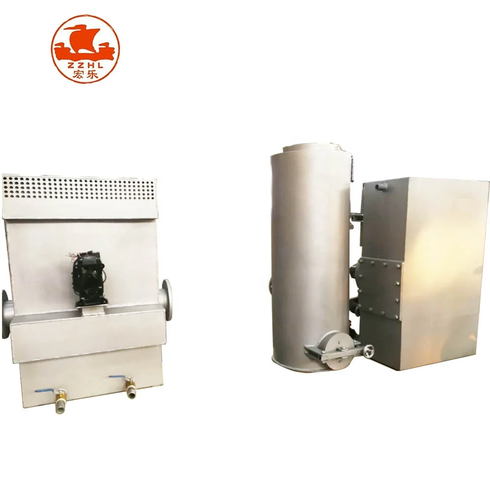 Gasifier Generator Biomass Charcoal Gasifier Biomass Gasifier