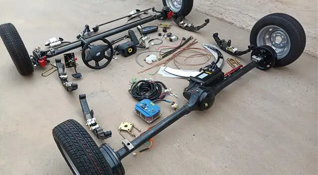 new electric chinese cars motors 10 kw spare part engine china 2023 import for sale europe