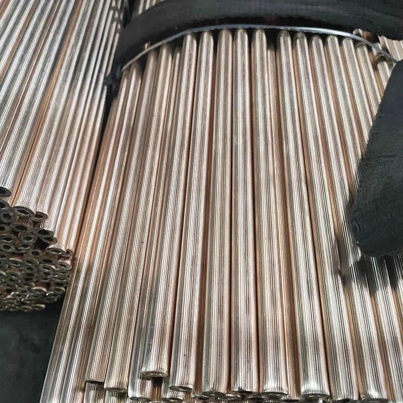 Factory Direct 99.9% Pure Copper Material Red Copper Bar Bars For Decoration