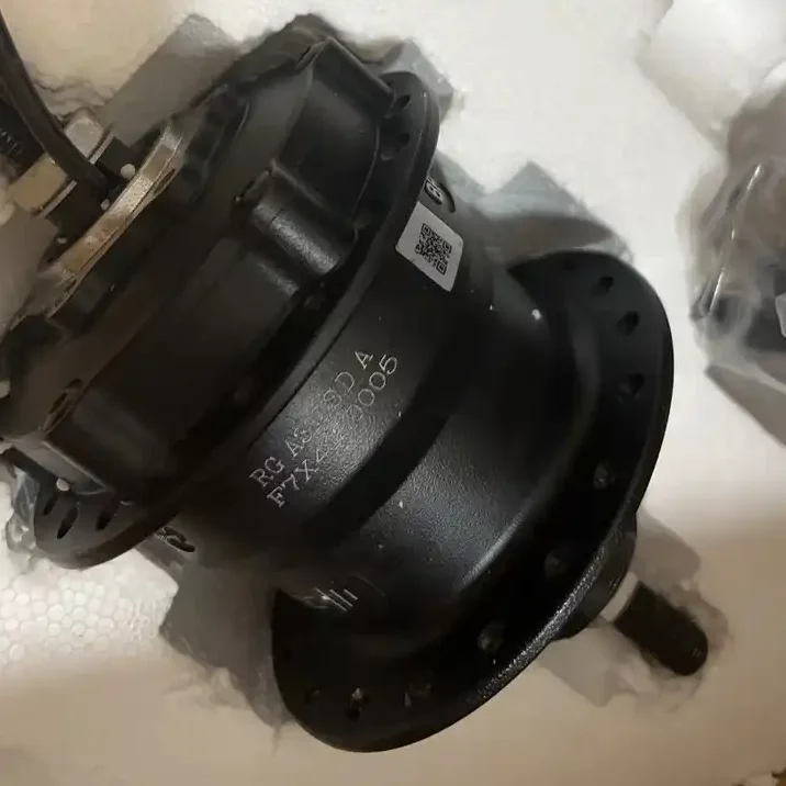 Joyebikes  bafang RG A310.S.D  3 Gear hub