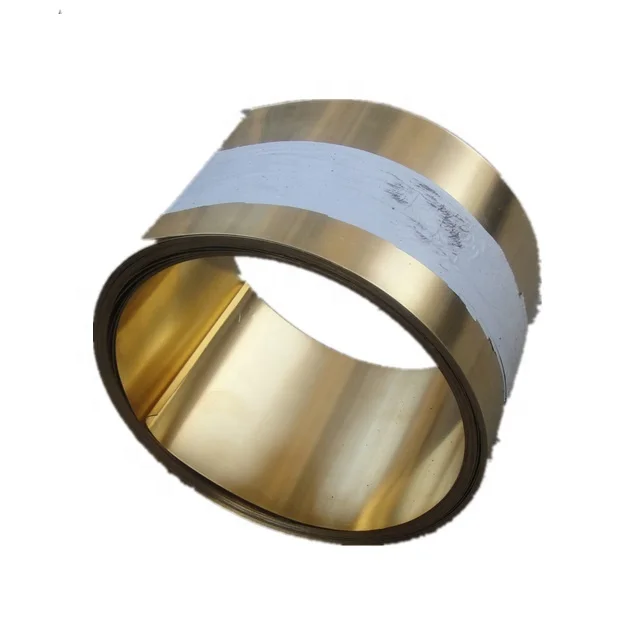 Price of 1kg Bronze C26000 Brass Coil
