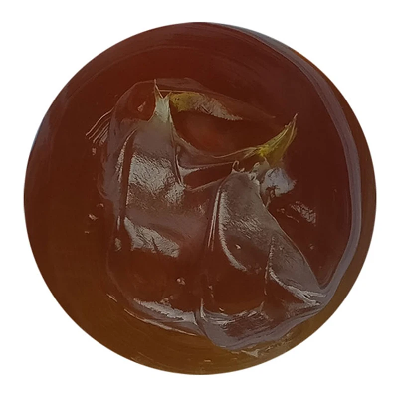 Automotive Multipurpose  NLGI 3 lube lithium grease lubricant manufacturing plant