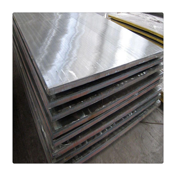 Wholesale Spcc cold rolled steel plate bright a3 carbon steel plate wide cutting