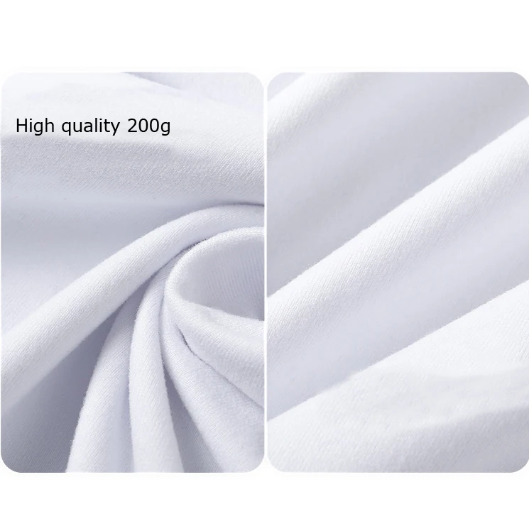 Sublimation blank t-shirts for sale wholesale a blank t shirt for ads