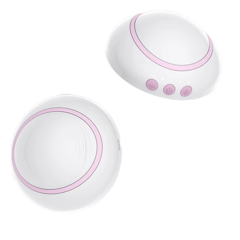 effective nipple suction machine Softly Wear Portable Breast Nipple Shells Correcting inverted nipples Practical silicon sheet
