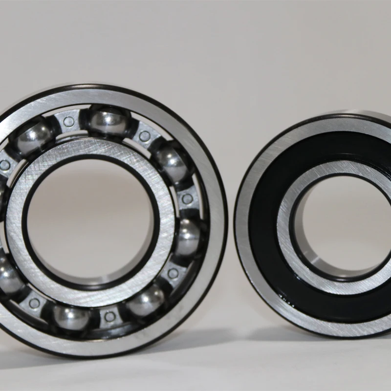 JAPAN Bearing 6201 6202 Ball Bearing 6202 2RS ZZ deep groove ball bearing