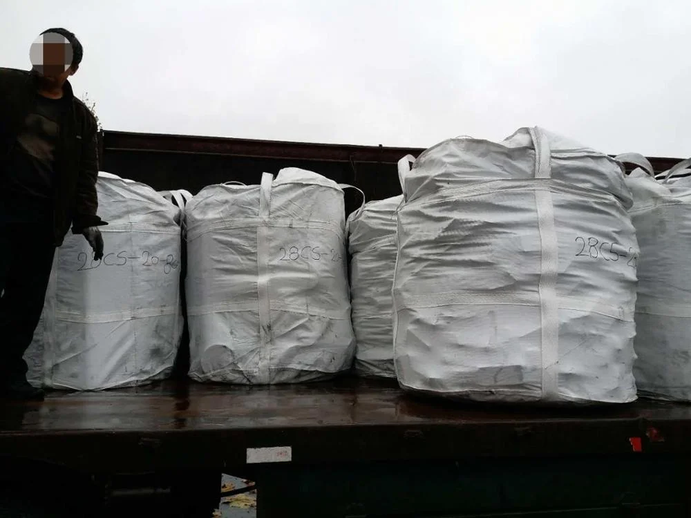 Modified coal tar pitch for aluminum