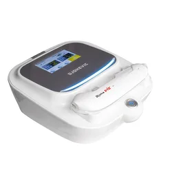 DJDKE VIC vitamin c&collagen skin whitening booster injection korea mesotherapy vials brine injector needles