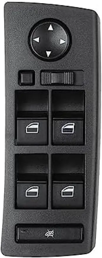 61316962506 Car Power Window Control Switch For BMW X5 E53 00-06