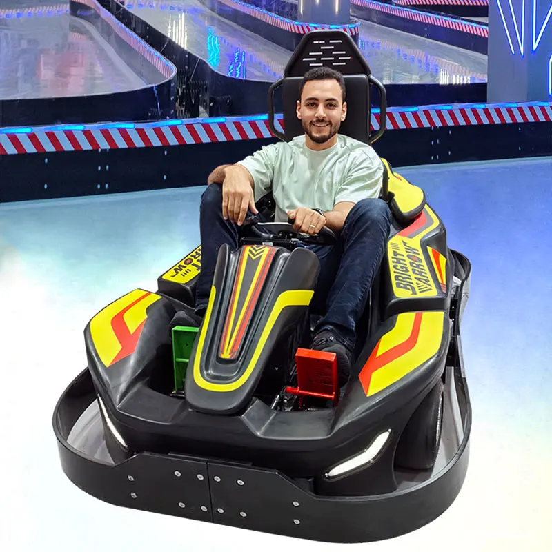 Professional Racing Go Kart Kids Racing Go Kart With Timer Set Kids Go Karts For Sale go karting electric trade