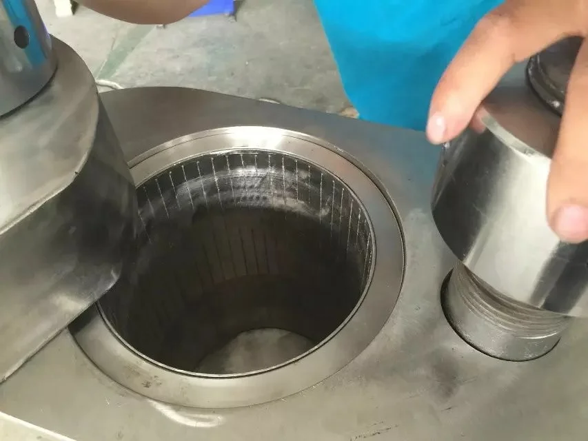 Commercial small hydraulic hazelnut oil cold press sesame oil extracting machine for Tanzania