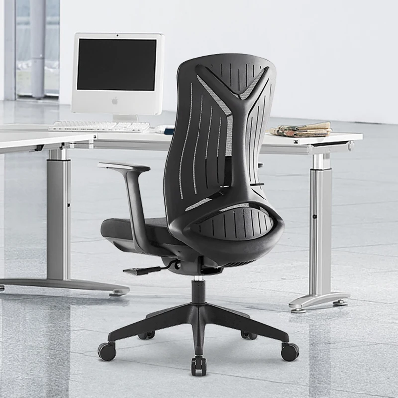 factory directly office conference chair visitor chair for meeting room without wheels executive chair