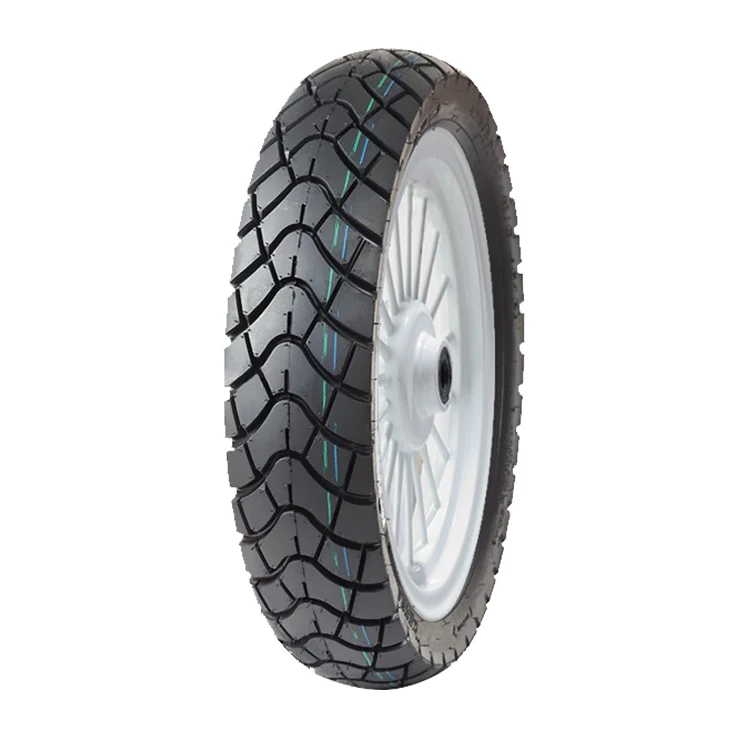 Популярные с повышенным гарантийным качеством мотоцикл шины 80/100-18