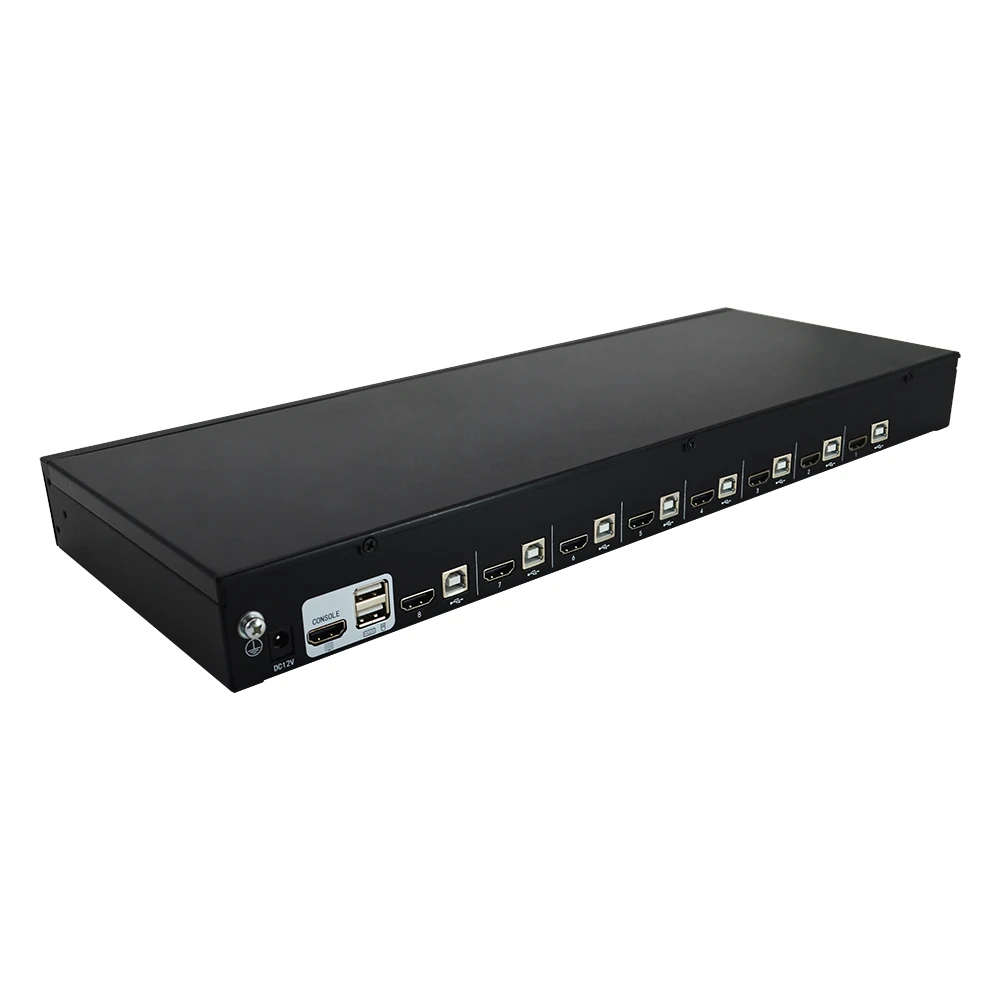 Зарядное устройство с двумя портами два Displayport KVM переключатель 4K 60Hz USB KVM DP коммутатор Displayport 8 в 2 out KVM клавиатура и мышь для ПК Linux