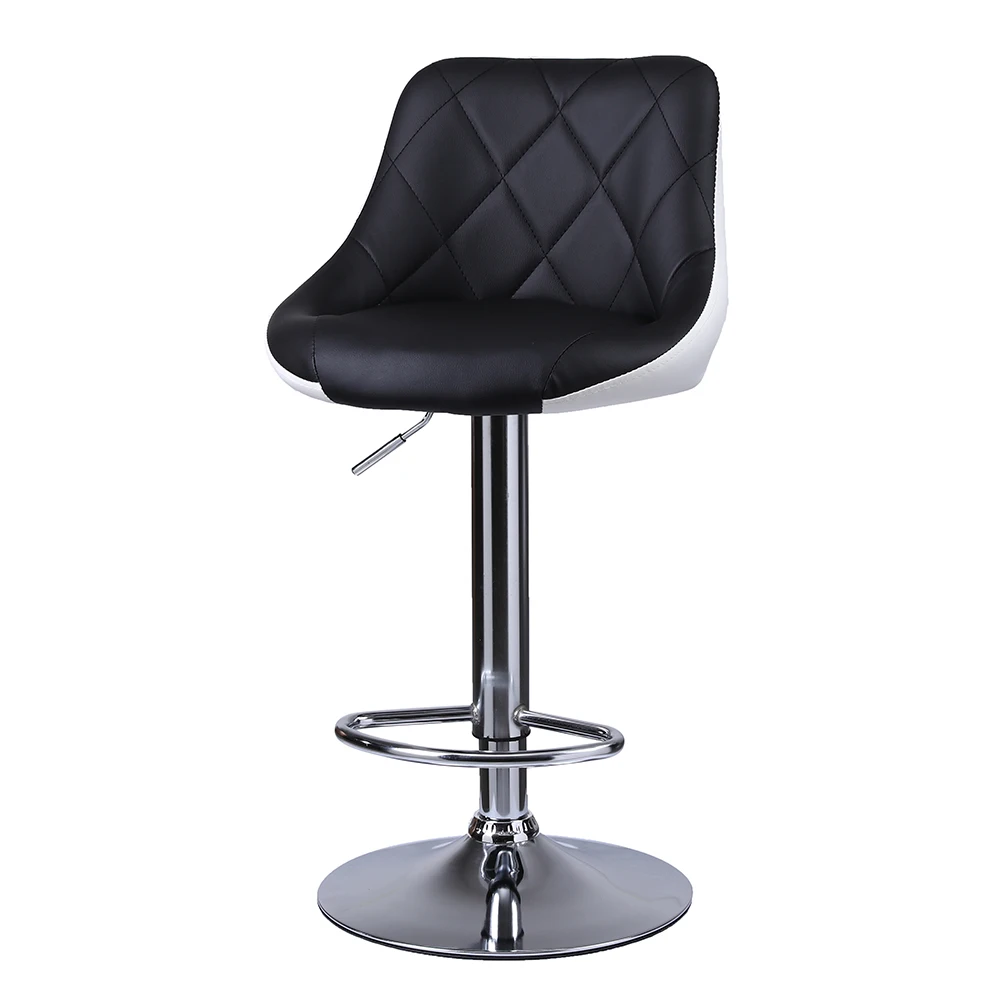 Sillas de bar swivel adjustable taburete alto cocina bar stools chairs