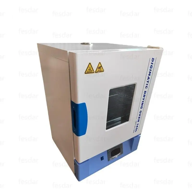 Lab Microbiology Laboratory Bacteria Large Incubator Horizontal  Electric Thermostat Incubator Price