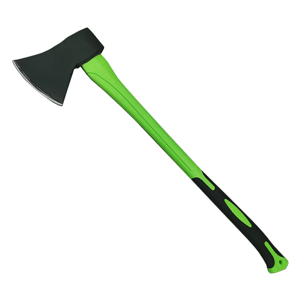 Vertak 1 5/4 5/6 фунтов садовый топор с пластиковой ручкой новой формы ручной уличный