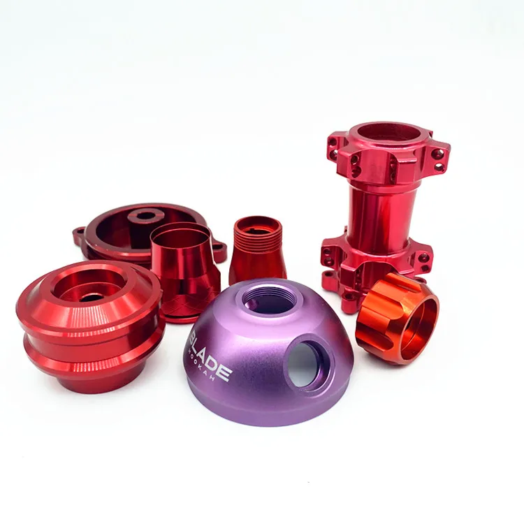 Oem Custom Aluminum Parts Cnc Machining Service Metal Products Nc Turning