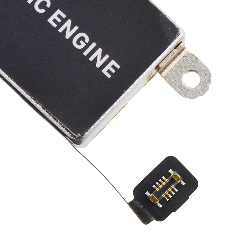 Vibrator Motor with Flex Cable For iPhone 13 Pro Max 12 Pro 12 mini 11 Mobile Parts