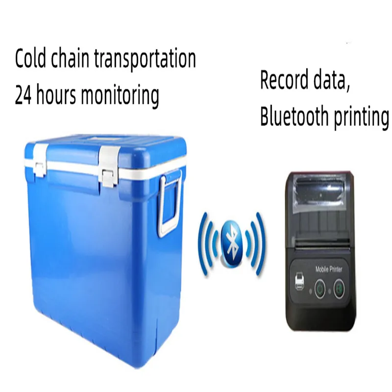 
2021 hot sale 30L low temperature freezer/Medical Cryogenic deep freezer 