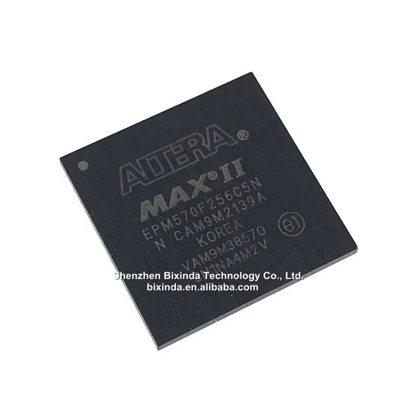 EPM570F256C5N EPM570F256C5NN BGA256 CPLD Programmable Logic Device