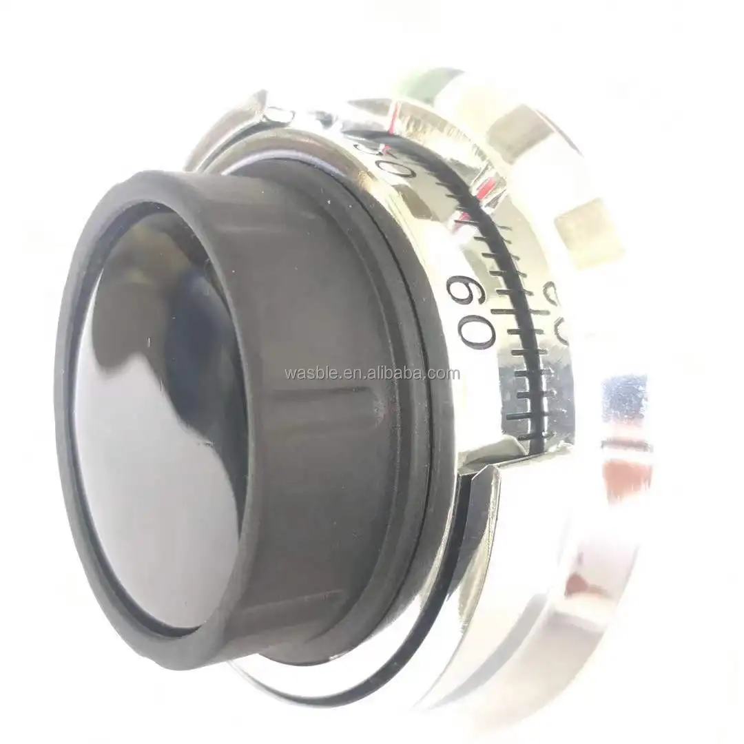 high quality combination lock