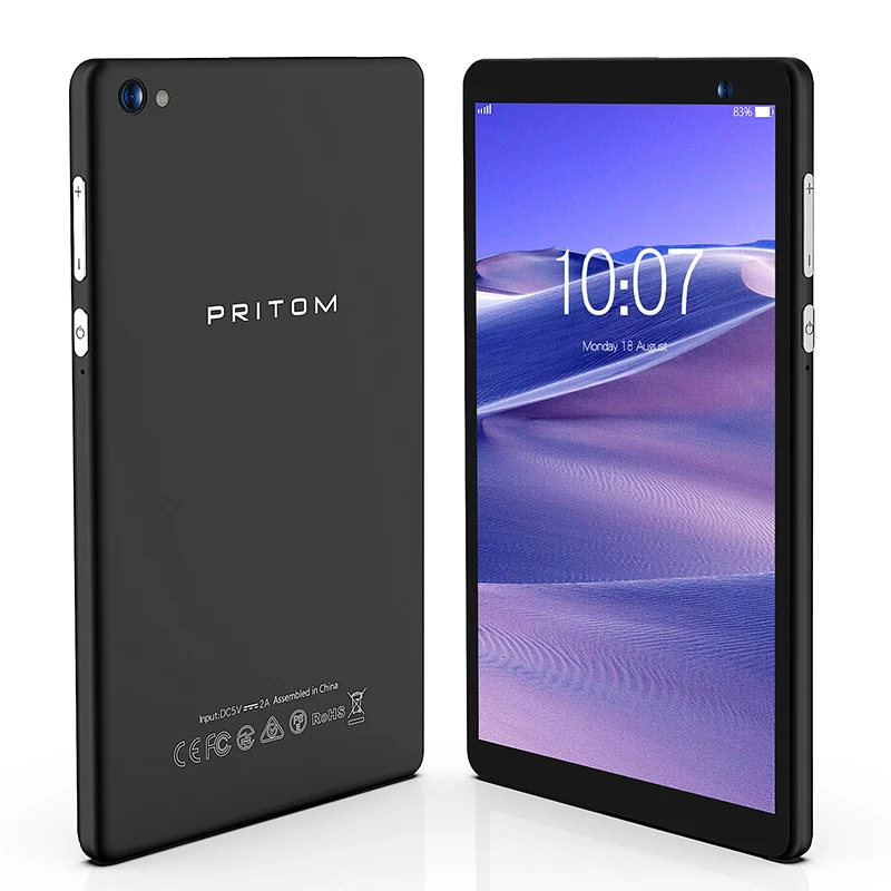 Планшетный ПК с системой андроида и 2021 A133 7 дюймов 2,0 + 5,0 Мп 1920X1200 FHD IPS tablet 2 ГБ + 32 Гб ram 1000 nit 3000 мА/ч, планшетный ПК с системой андроида