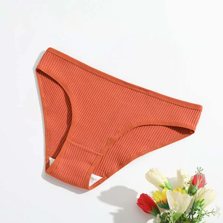 Factories In Turkey Panties Women Cotton Luxury Panties Woman Underwear Wholesale Underwear