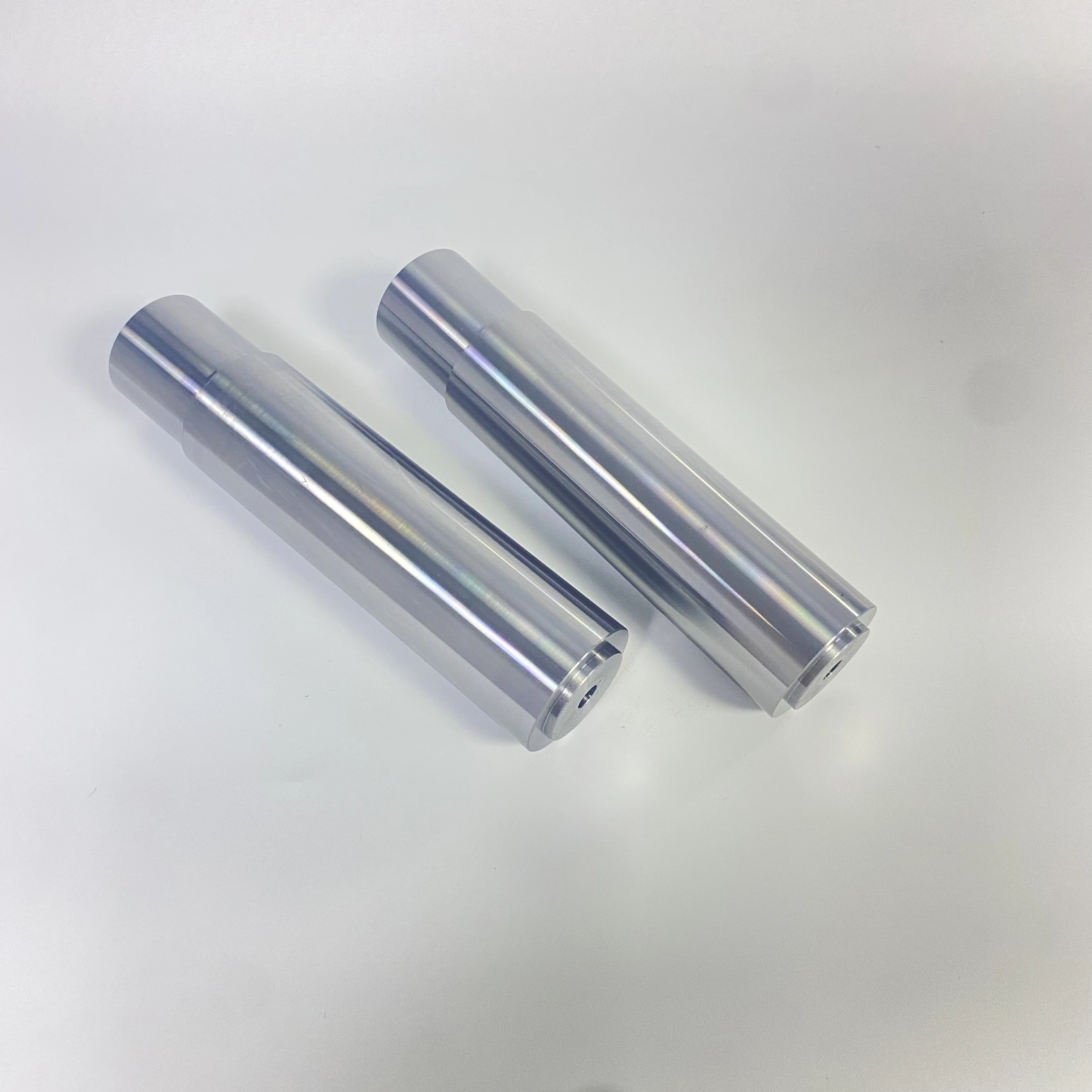 OEM Custom Linear Engine Core Parts New Stainless Steel CNC Machined Shaft Model Linear Structure